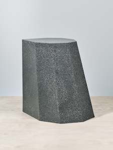 Arnold Circus Stool – Speckle Grey