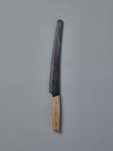 Under 250: №4 – Baker Knife