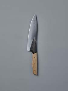 Under 250: №3 – Daily Knife