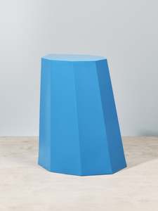 Arnold Circus Stool – Boat Blue