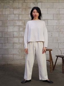 Over 250: Doll's Jumper – Ivory