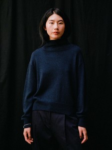 Albers Knit – Ink