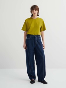 Twist Jeans – Indigo Denim