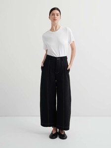 Mural Pant – Black