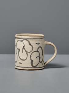 Mug – Floral