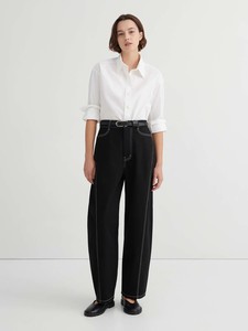 Twist Jeans – Black