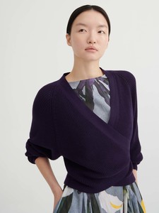 Composure Cardigan – Dahlia