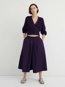Wardrobe: Culottes – Dahlia