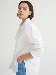 Season Shirt – White