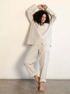 Classic Set - Stripe