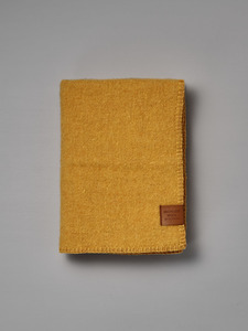 True Baby Blanket – Straw