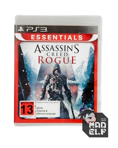 Products: Assassin’s Creed Rogue