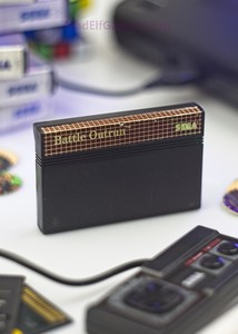 Products: Battle Outrun