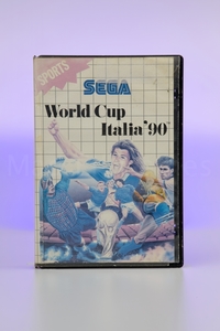 Products: World Cup Italia 90