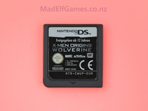 Products: X-Men Origins Wolverine