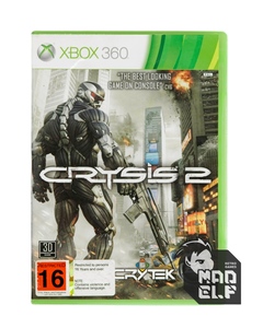 Products: Crysis 2