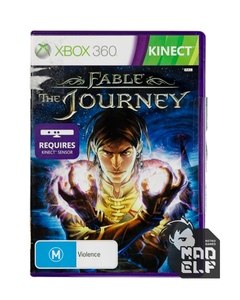 Fable Journey