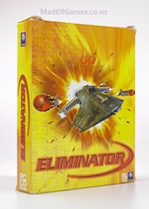 Products: Eliminator