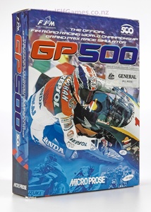 Products: Gp 500