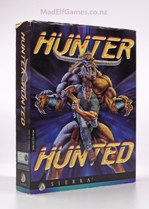 Products: Hunter Hunted