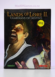 Products: Lands of Lore 2 Guardians of Destiny