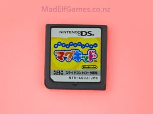 Products: Slide Adventure Magkid (JP)