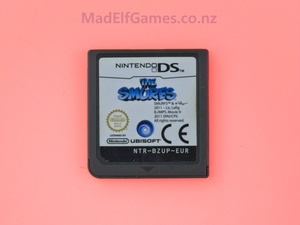 Products: The Smurfs