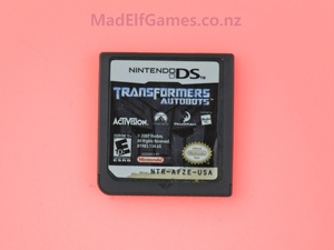 Transformers Autobots
