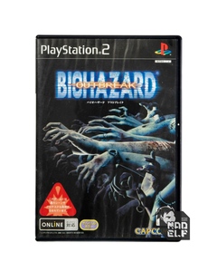 Biohazard Outbreak