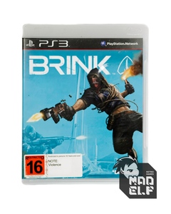 Brink