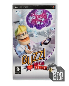 Buzz Brain Bender