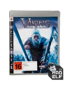 Viking Battle for Asgard