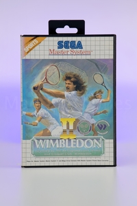Products: Wimbledon II