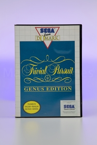 Trivial Pursuit
