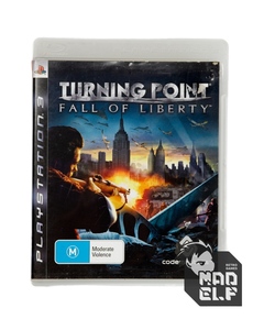 Products: Turning Point Fall of Liberty