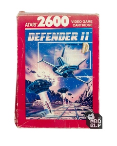 Defender II