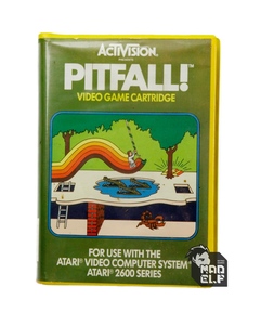 Products: Pitfall