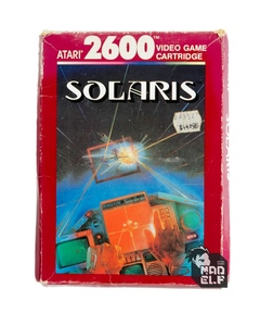 Products: Solaris