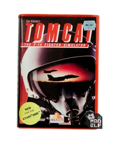 Products: Tomcat