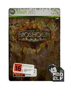 Bioshock