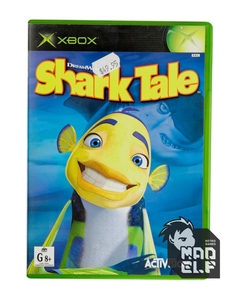 Shark Tale