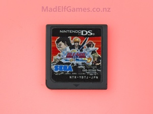 Products: Bleach: The 3rd Phantom (JP)