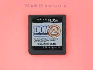 Dragon Quest Monsters: Joker 2 (JP)