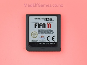 Products: Fifa 11