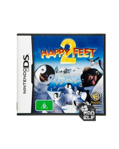Happy Feet 2