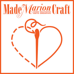 Made Marion Craft Gift Voucher