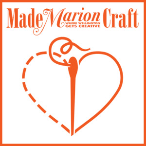 Products: Made Marion Craft Gift Voucher