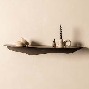 FOLD Wavy Shelf 950 - Elements