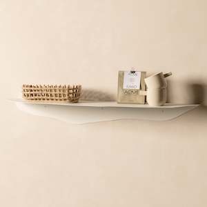 Labour Day Sale: FOLD Wavy Shelf 950