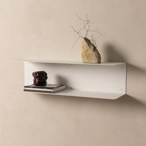 Labour Day Sale: FOLD Double Shelf 700